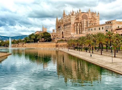 ligar en mallorca|23 Best Things to Do in Palma de Mallorca .